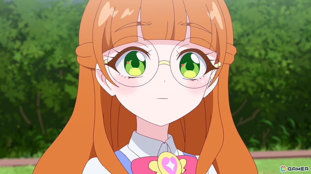 アニメ「おねがいアイプリ」第23話「さようなら、なのです」のあらすじと先行カットが公開！の画像4