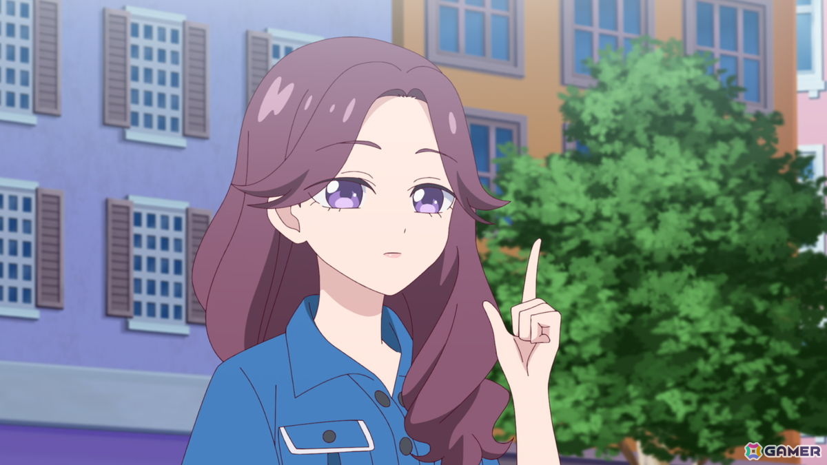 アニメ「おねがいアイプリ」第23話「さようなら、なのです」のあらすじと先行カットが公開！の画像6