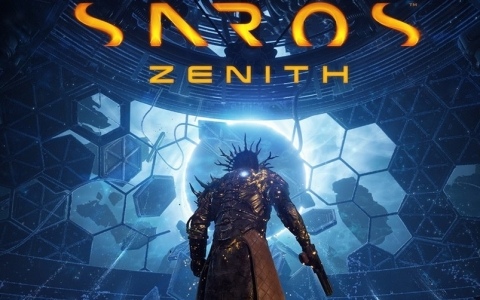 「SAROS」アップデート「SAROS Zenith Update」が今年後半に配信！ボスラッシュモード やニューゲーム＋、新たなアクセシビリティ機能も追加