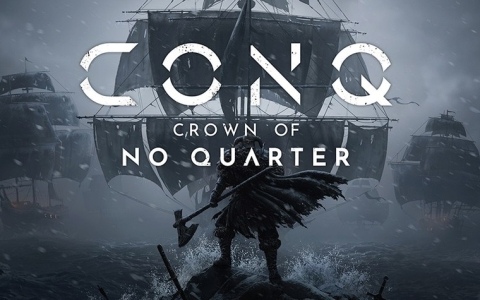 ダークファンタジーの煉獄を舞台としたタクティカルアクションゲーム「CONQ: Crown Of No Quarter」が発表!共有型オープンワールドで敵の要塞を攻略