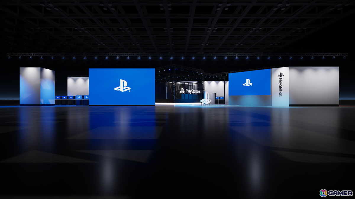 SIEが東京ゲームショウ2026に出展!「Marvel's Wolverine」や「モンスターハンターワイルズ:アセンダンス」など計4タイトルを出展の画像