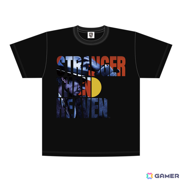 TGS2026のセガ／アトラスブースは過去最大規模に！「STRANGER THAN HEAVEN」「P4R」などのアクティビティや配布物、物販情報を紹介の画像2