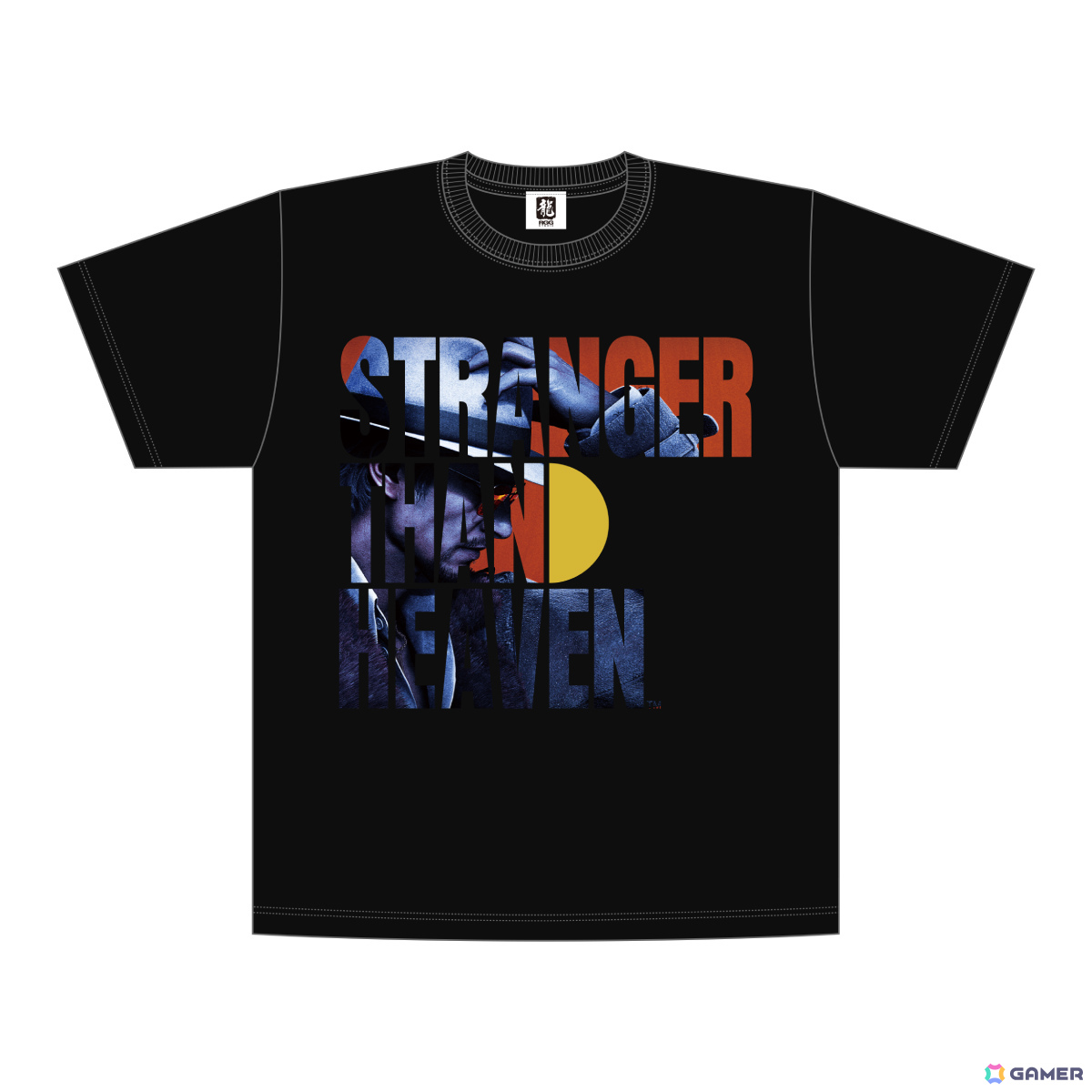 TGS2026のセガ/アトラスブースは過去最大規模に!「STRANGER THAN HEAVEN」「P4R」などのアクティビティや配布物、物販情報を紹介の画像