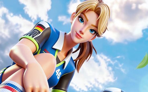 対戦サッカーゲーム「FreeStyle Football 2」オープンベータテストが9月4日より開催！新トレーラーも公開
