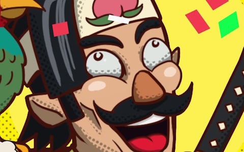 ブラックユーモア溢れる医療推理ADV「Dr. Oops!」の体験版が配信！序盤の約30分間をプレイ可能