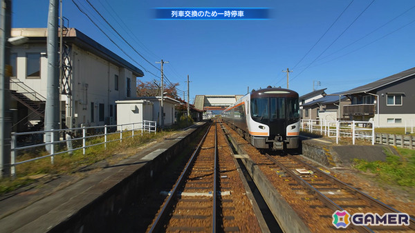 特急ひだでシリーズ最長の256.1kmを駆け抜ける「鉄道にっぽん！ RealPro JR東海 特急ひだ 名古屋－富山 JR西日本 編」が12月17日に発売！の画像5