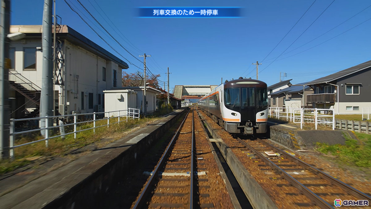 特急ひだでシリーズ最長の256.1kmを駆け抜ける「鉄道にっぽん! RealPro JR東海 特急ひだ 名古屋-富山 JR西日本 編」が12月17日に発売!の画像