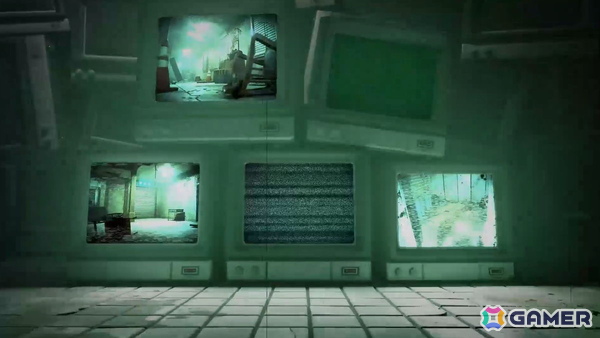 サバイバルホラーゲーム「#from #abandoned」が東京ゲームショウ2026に出展!新PVの公開や特別なグッズのプレゼントなどを実施の画像