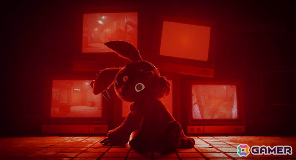 サバイバルホラーゲーム「#from #abandoned」が東京ゲームショウ2026に出展!新PVの公開や特別なグッズのプレゼントなどを実施の画像