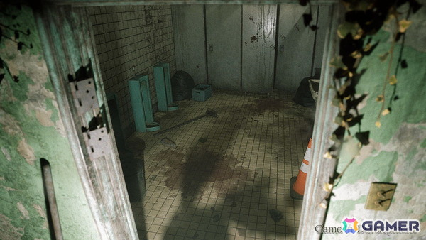サバイバルホラーゲーム「#from #abandoned」が東京ゲームショウ2026に出展!新PVの公開や特別なグッズのプレゼントなどを実施の画像