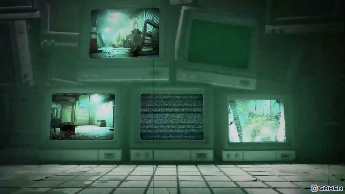 サバイバルホラーゲーム「#from #abandoned」が東京ゲームショウ2026に出展！新PVの公開や特別なグッズのプレゼントなどを実施の画像4