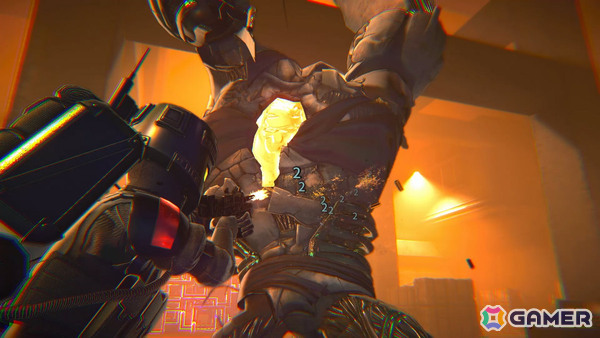 「アノマリス/ANOMALITH」異物の回収方法や探索のポイント、戦闘の心得などを紹介するシステムトレーラーが公開!の画像