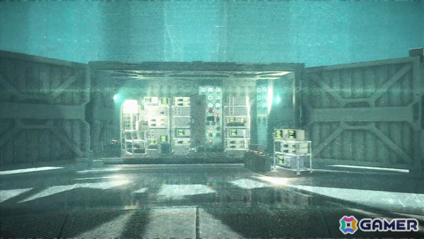 「アノマリス/ANOMALITH」異物の回収方法や探索のポイント、戦闘の心得などを紹介するシステムトレーラーが公開!の画像