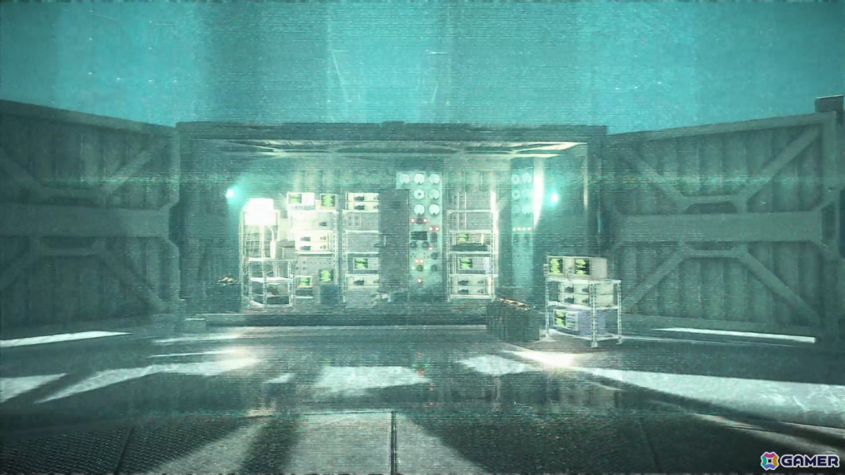 「アノマリス／ANOMALITH」異物の回収方法や探索のポイント、戦闘の心得などを紹介するシステムトレーラーが公開！の画像7