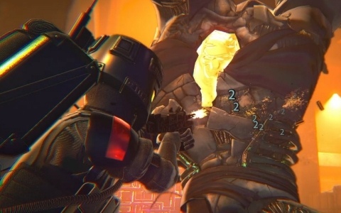 「アノマリス/ANOMALITH」異物の回収方法や探索のポイント、戦闘の心得などを紹介するシステムトレーラーが公開!