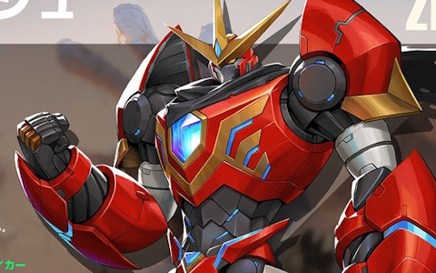 「Project ZETA」第2回グローバルコミュニティテストが本日20時より開催！新ヒーロー2種の追加や戦闘バランスの大幅な調整を実施