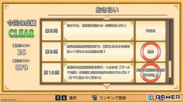 本格クイズゲームの決定版「雑学クイズ大臣」のSteam版が9月7日に配信！20％OFFになるローンチセールも実施の画像3