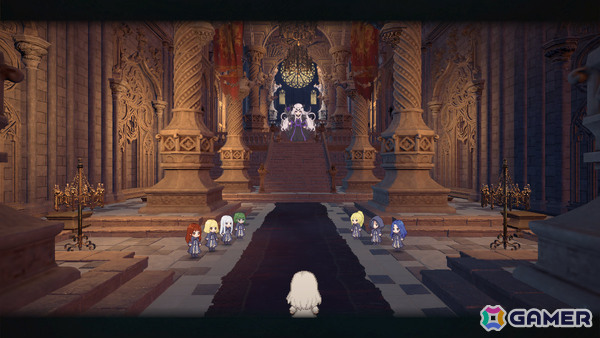 魔法の才能がなく捨てられた少女の復讐の旅を描く「ヴァンサバ」ライクなオープンワールドRPG「Mana Alchemy / マナアルケミー」が2027年に発売!の画像