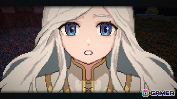 魔法の才能がなく捨てられた少女の復讐の旅を描く「ヴァンサバ」ライクなオープンワールドRPG「Mana Alchemy / マナアルケミー」が2027年に発売!の画像