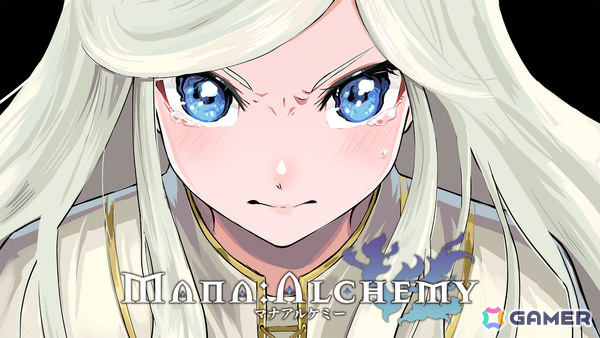 魔法の才能がなく捨てられた少女の復讐の旅を描く「ヴァンサバ」ライクなオープンワールドRPG「Mana Alchemy / マナアルケミー」が2027年に発売!の画像