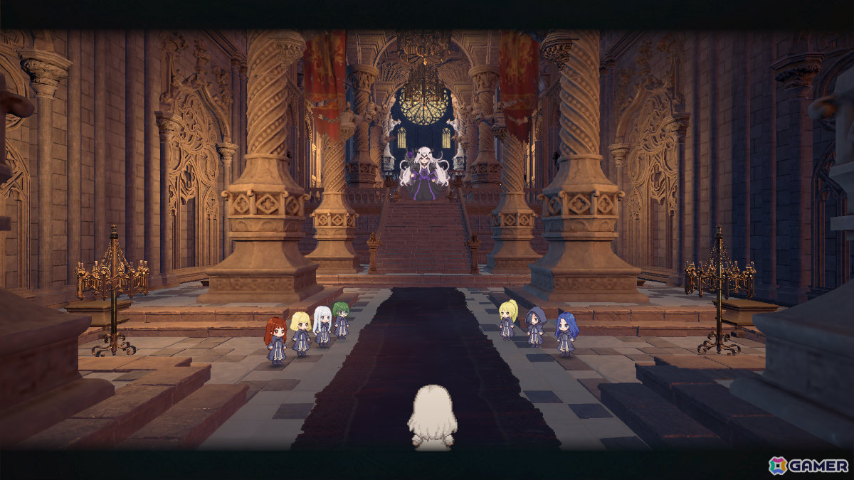魔法の才能がなく捨てられた少女の復讐の旅を描く「ヴァンサバ」ライクなオープンワールドRPG「Mana Alchemy / マナアルケミー」が2027年に発売！の画像11