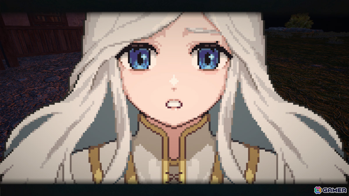 魔法の才能がなく捨てられた少女の復讐の旅を描く「ヴァンサバ」ライクなオープンワールドRPG「Mana Alchemy / マナアルケミー」が2027年に発売！の画像14