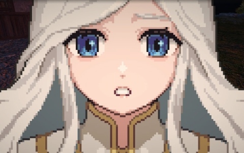 魔法の才能がなく捨てられた少女の復讐の旅を描く「ヴァンサバ」ライクなオープンワールドRPG「Mana Alchemy / マナアルケミー」が2027年に発売!