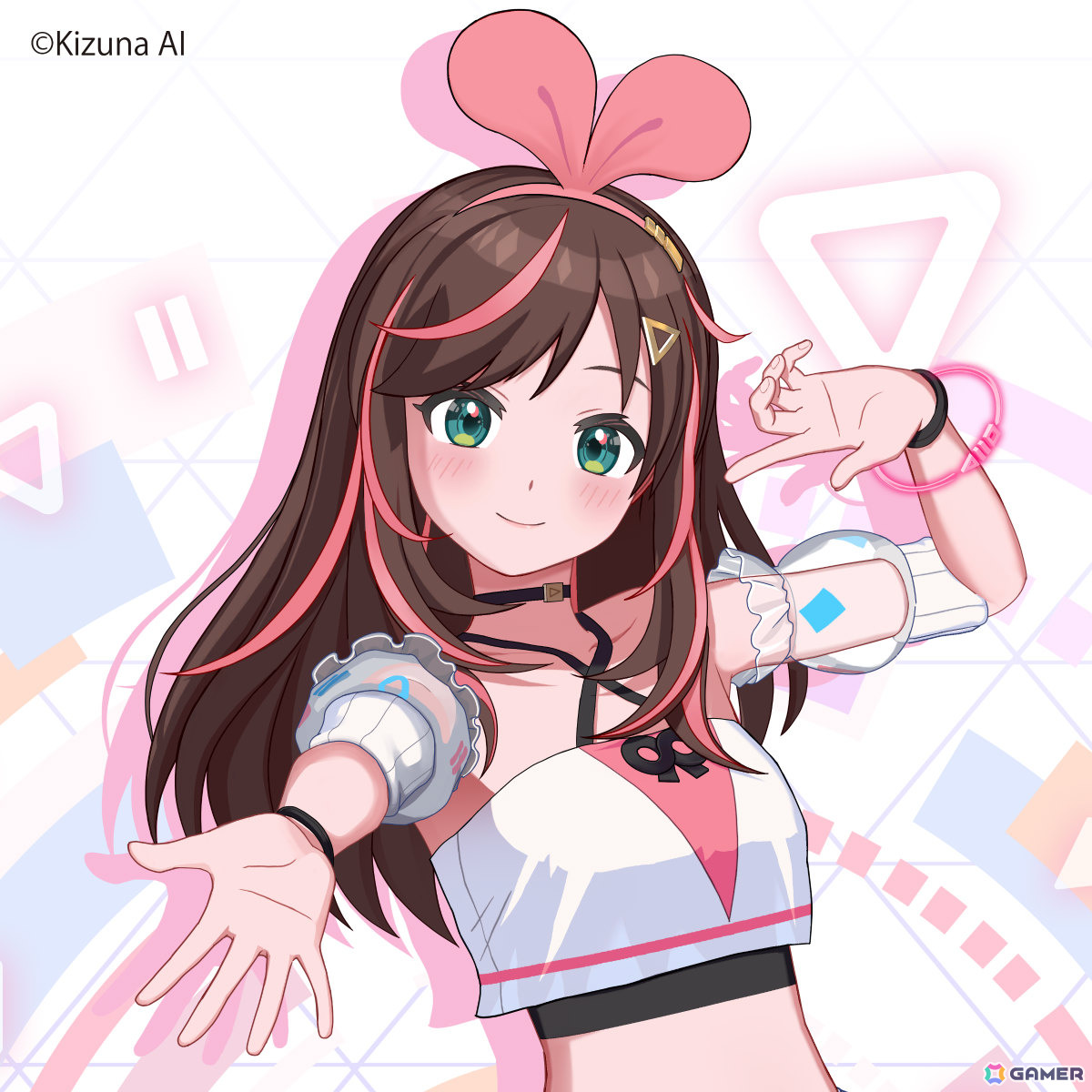 「VRChat」がTGS2026に初出展！「初音ミク 夜空プログラム」「超かぐや姫！」「ラブライブ！サンシャイン!!」などのコンテンツを展開の画像7