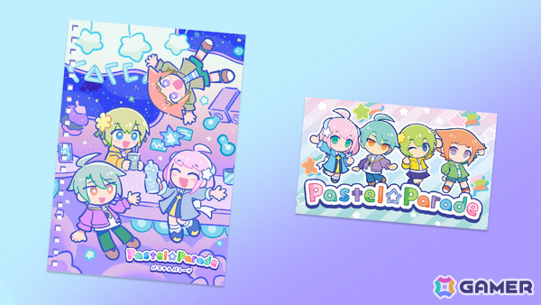 room6がTGS2026に出展！「狐ト蛙ノ旅」最新試遊版や「ドーナツの穴」イベント特別バージョンなどをプレイできるの画像10