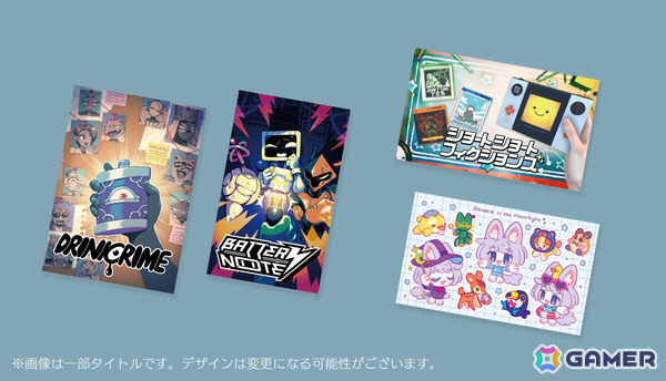 room6がTGS2026に出展！「狐ト蛙ノ旅」最新試遊版や「ドーナツの穴」イベント特別バージョンなどをプレイできるの画像11