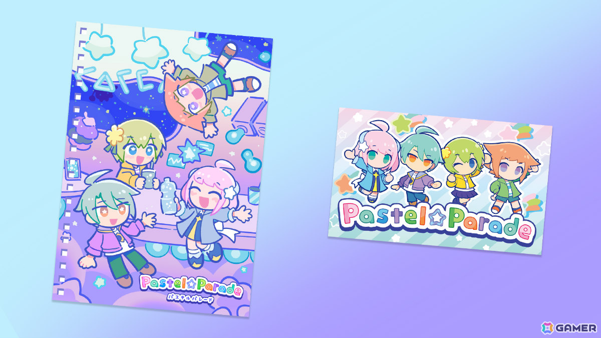room6がTGS2026に出展!「狐ト蛙ノ旅」最新試遊版や「ドーナツの穴」イベント特別バージョンなどをプレイできるの画像