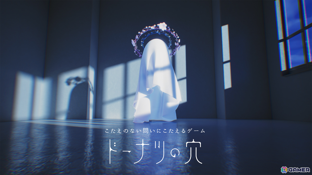 room6がTGS2026に出展!「狐ト蛙ノ旅」最新試遊版や「ドーナツの穴」イベント特別バージョンなどをプレイできるの画像