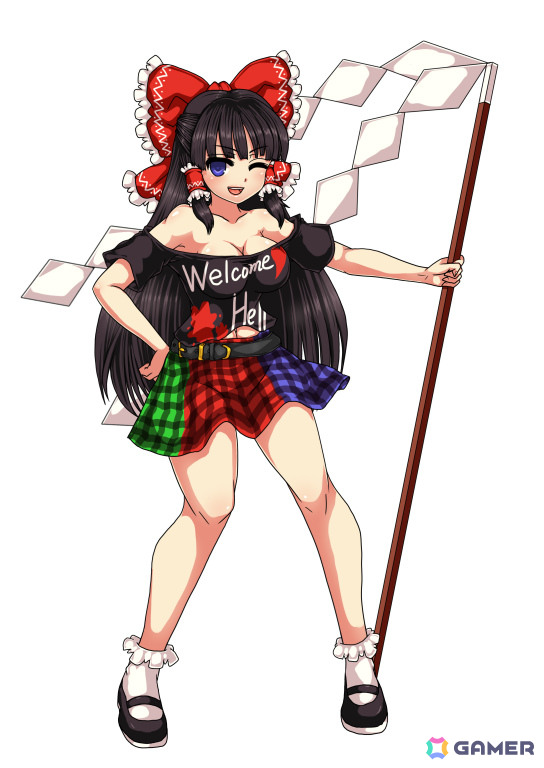 ドット絵×クォータービューで描かれた幻想郷を冒険するRPG「東方少女綺想譚」Switchパッケージ版が10月29日に発売！の画像13