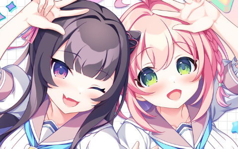 AirVelocityの恋愛ADV「ラブピカルポッピー」Nintendo Switchパッケージ通常版をGamer読者8名にプレゼント！