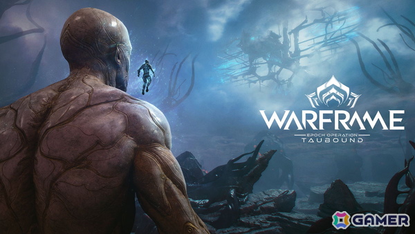 「Warframe」66体目のWARFRAME「Narin」が9月24日に登場！ゲーム内コミュニティイベント「一大作戦：Tauへの道」などの情報も公開の画像3