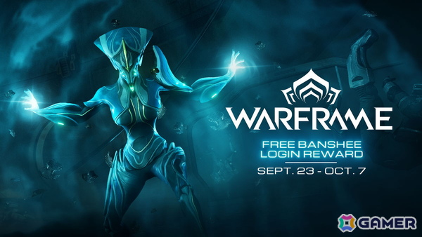 「Warframe」66体目のWARFRAME「Narin」が9月24日に登場！ゲーム内コミュニティイベント「一大作戦：Tauへの道」などの情報も公開の画像5
