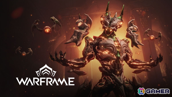 「Warframe」66体目のWARFRAME「Narin」が9月24日に登場！ゲーム内コミュニティイベント「一大作戦：Tauへの道」などの情報も公開の画像6