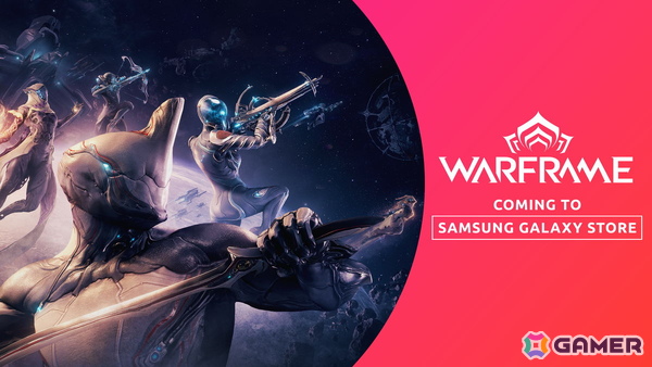 「Warframe」66体目のWARFRAME「Narin」が9月24日に登場！ゲーム内コミュニティイベント「一大作戦：Tauへの道」などの情報も公開の画像7
