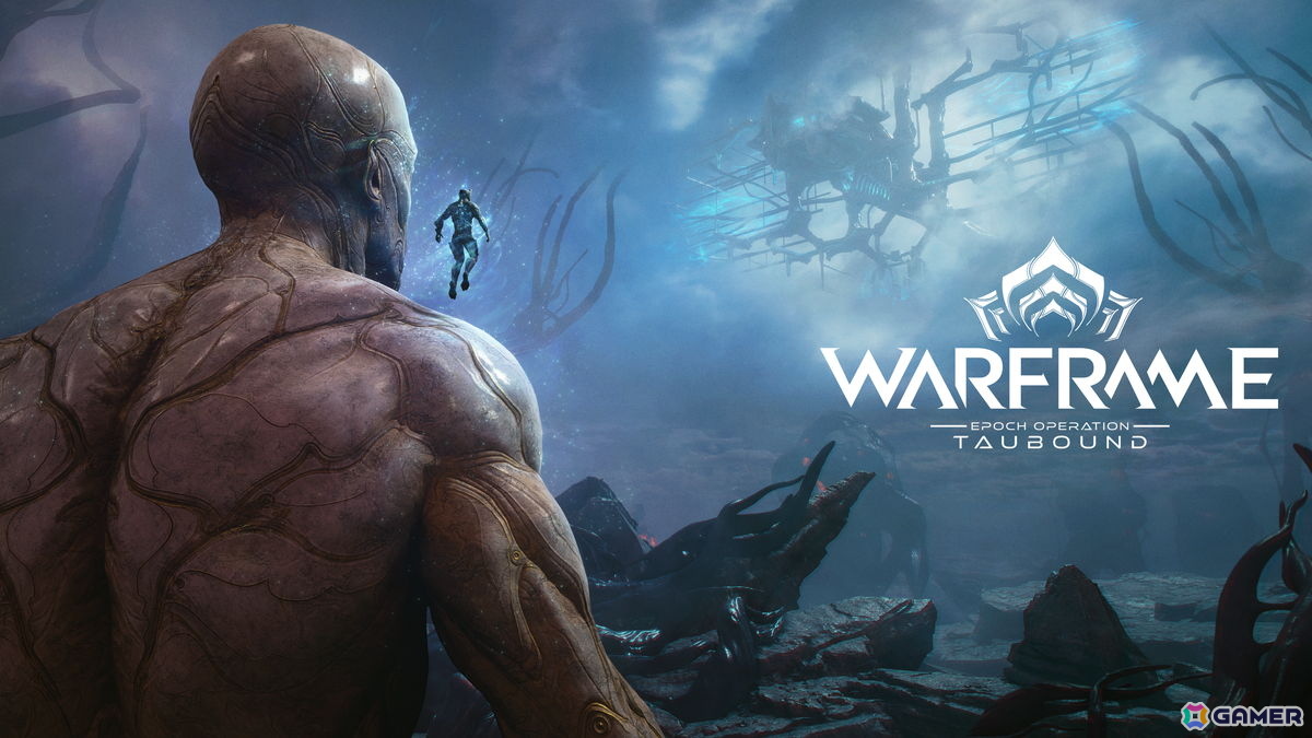 「Warframe」66体目のWARFRAME「Narin」が9月24日に登場!ゲーム内コミュニティイベント「一大作戦:Tauへの道」などの情報も公開の画像