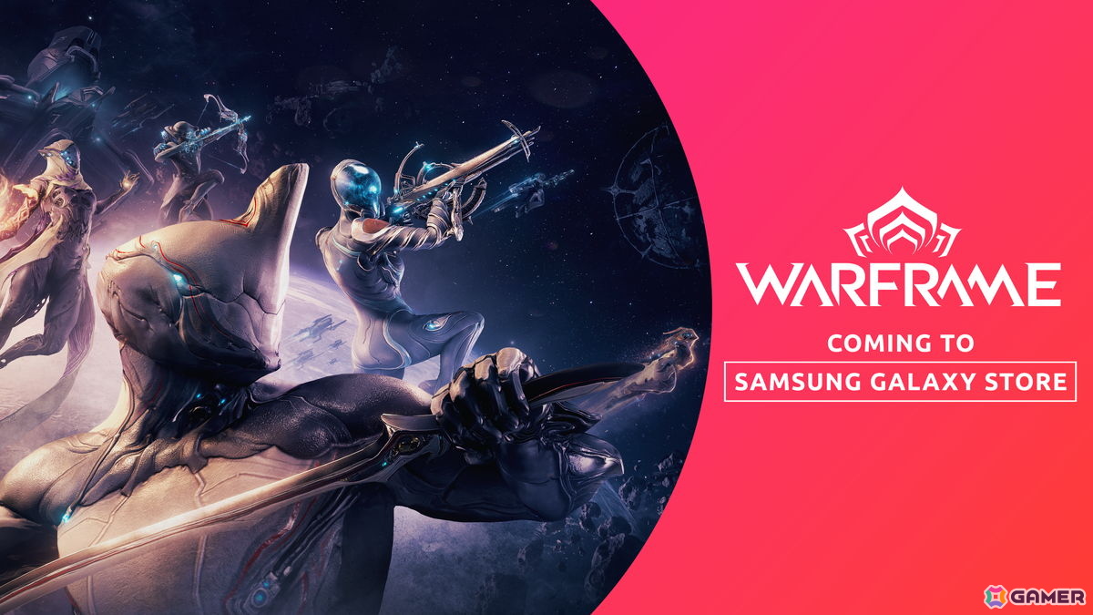 「Warframe」66体目のWARFRAME「Narin」が9月24日に登場!ゲーム内コミュニティイベント「一大作戦:Tauへの道」などの情報も公開の画像