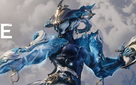 「Warframe」66体目のWARFRAME「Narin」が9月24日に登場!ゲーム内コミュニティイベント「一大作戦:Tauへの道」などの情報も公開