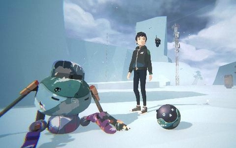 失踪した兄を探す少年となって並行世界を巡る“没入型”空間パズルアクション「HEIMA」がTGS2026に試遊出展!