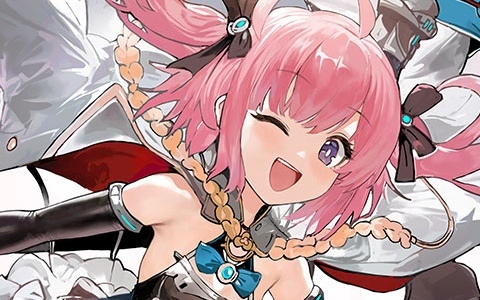 「アズレン」前哨戦イベント「作戦準備 新紀元シティ No.7」が開催!META戦にはサラトガ(META)が登場