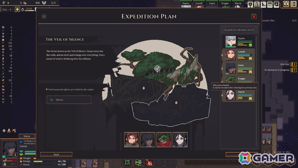 コロニーシム×ダンジョンクロールのハードコア戦略ゲーム「Dungeon Settlers」早期アクセスが開始!の画像