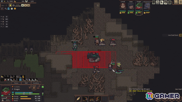 コロニーシム×ダンジョンクロールのハードコア戦略ゲーム「Dungeon Settlers」早期アクセスが開始!の画像