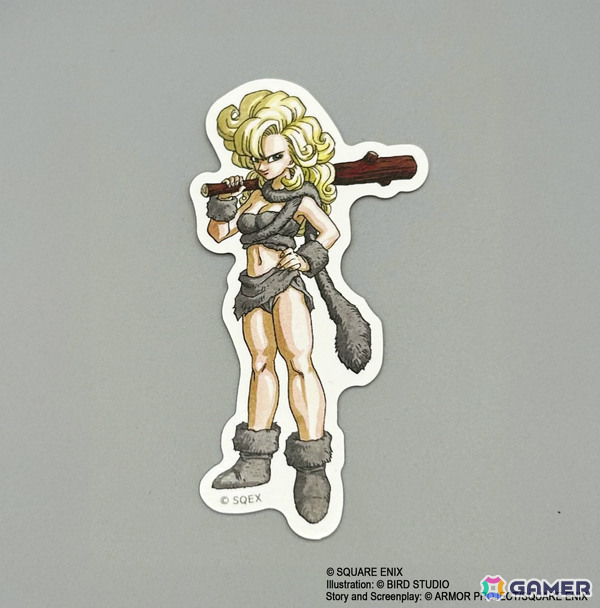 「クロノ・トリガー」カエル、ロボ、ヌゥのぬいぐるみやクロノたちのアクスタ、デザイン性と機能性を両立したゲーミングマウスパッドなどが登場！の画像31