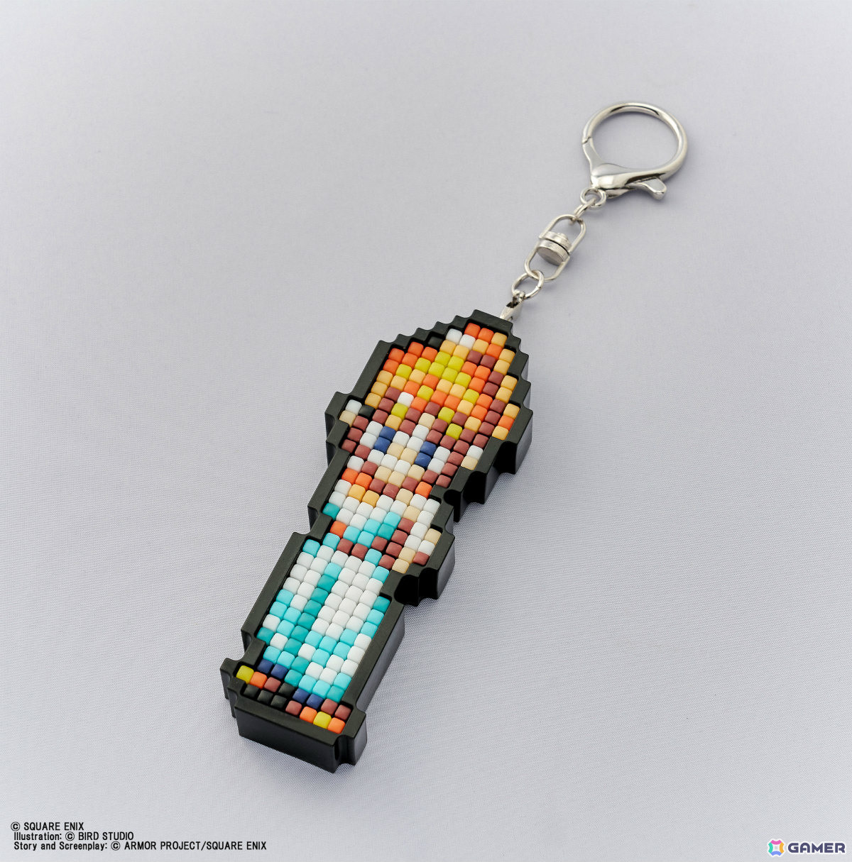 「クロノ・トリガー」カエル、ロボ、ヌゥのぬいぐるみやクロノたちのアクスタ、デザイン性と機能性を両立したゲーミングマウスパッドなどが登場！の画像