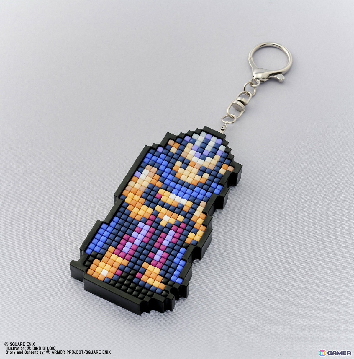 「クロノ・トリガー」カエル、ロボ、ヌゥのぬいぐるみやクロノたちのアクスタ、デザイン性と機能性を両立したゲーミングマウスパッドなどが登場！の画像