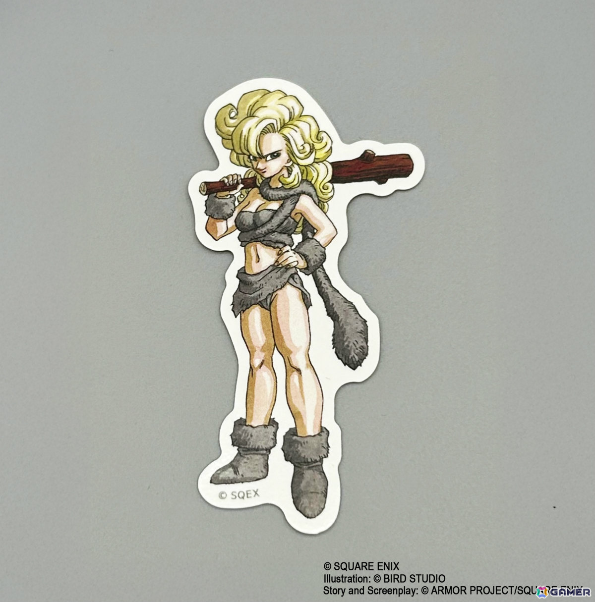 「クロノ・トリガー」カエル、ロボ、ヌゥのぬいぐるみやクロノたちのアクスタ、デザイン性と機能性を両立したゲーミングマウスパッドなどが登場！の画像