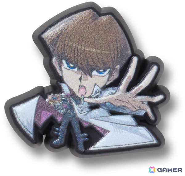 クロックスと「遊☆戯☆王デュエルモンスターズ」の初となるコラボコレクションが9月9日に日本先行発売！の画像